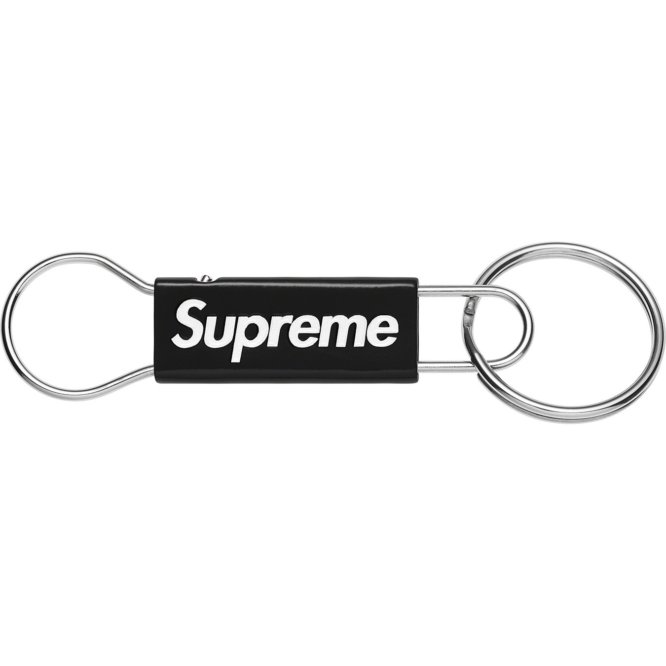 Clip Keychain view 4